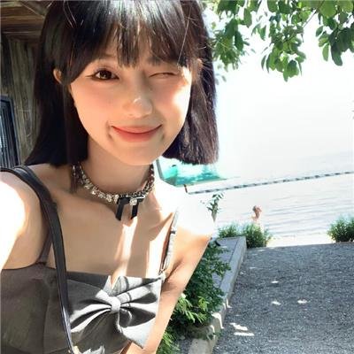 美国女孩